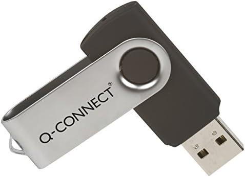 Pendrive Q-Connect 8 GB (KF41512)