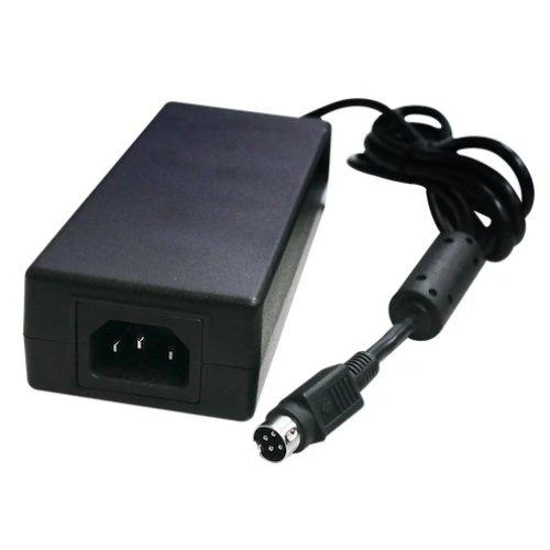 Qnap 120W maitinimo blokas su 4 kontaktų jungtimi
