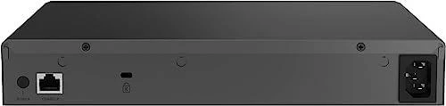 „Qnap QuCPE-3032“ failų serveris (QuCPE-3032-C3558R-8G)