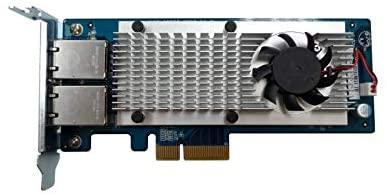 Tinklo kortelė Qnap QXG-2G1T-I225