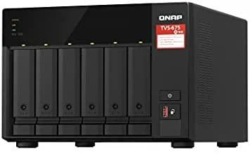 Serveris QNAP | 8 lizdų QTS ir QuTS hero NAS | TS-873A-8G | Iki 8 HDD/SSD su karšto keitimo funkcija | AMD Ryzen | Ryzen V1500B keturių branduolių | Procesoriaus dažnis 2,2 GHz | 8 GB | DDR4