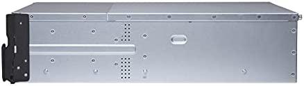 Serveris „Qnap TS-h1683XU-RP Rack 3U“ diskų masyvas (TS-H1683XU-RP-E2236)