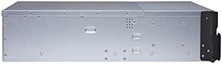 Serveris „Qnap TS-h1683XU-RP Rack 3U“ diskų masyvas (TS-H1683XU-RP-E2236)