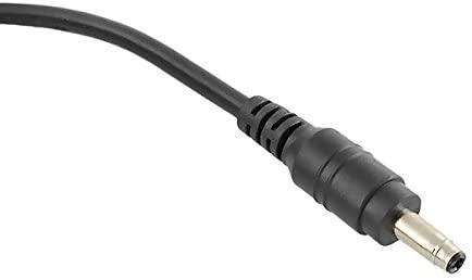 Qoltec Pakrovėjas HP 50041 90W | 18.5V | 4.9A