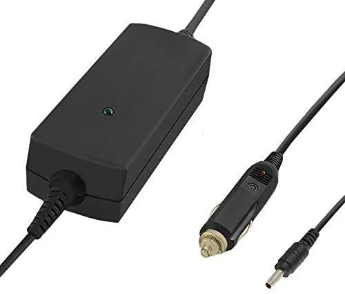 Qoltec Pakrovėjas HP 50041 90W | 18.5V | 4.9A
