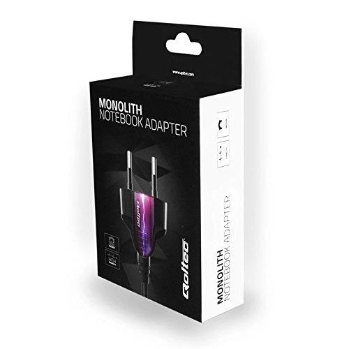 QOLTEC 50075 Nešiojamas kompiuteris AC power adapter Asus 90W 19V 4.9 A 5.5x2.5
