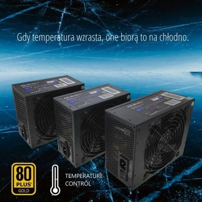 QOLTEC 50147 ATX maitinimo šaltinis 1600W 80 Plus Gold Bitcoin Miner