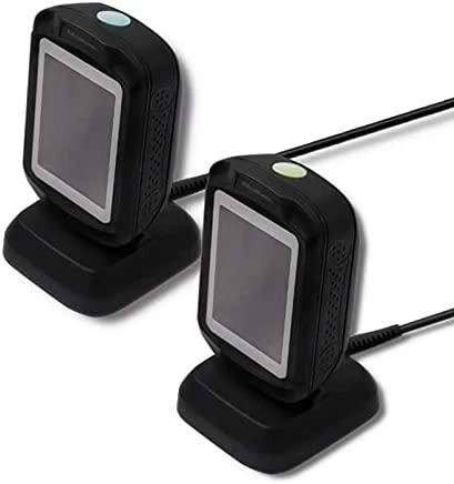 Qoltec 50864 skaitytuvų pora su USB jungtimis