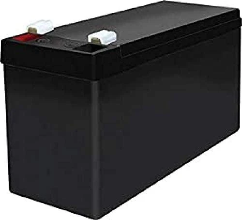 QOLTEC 53031 gelio baterija 12V 9Ah max.90A AGM