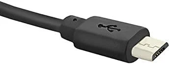 Micro USB laido antgalis