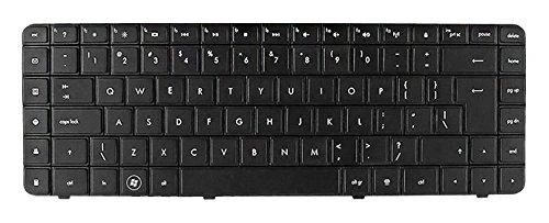 Klaviatūra Qoltec 7567.HPCQ62. Juoda