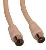 QOLTEC 50460 Qoltec Optic Patchcord LC-LC Multimode 50/125U OM2 Duplex 1m
