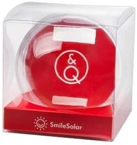 Laikrodis Watches Q&Q Smile Solar RP00J027Y