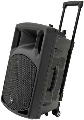 Garso sistema QTX QX15PA-PLUS