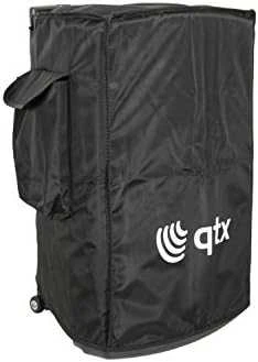 Garso sistema QTX QX15PA-PLUS
