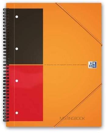 Oxford Office Oxford COLON PAPER A4 + (1702)