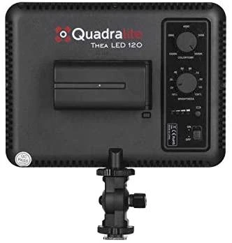 Quadralite Thea 120 LED Panel