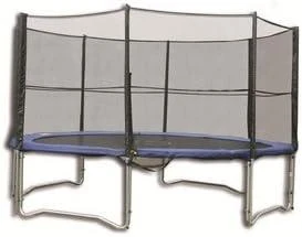 Batuto apsauginis tinklelis 244 cm rėmui