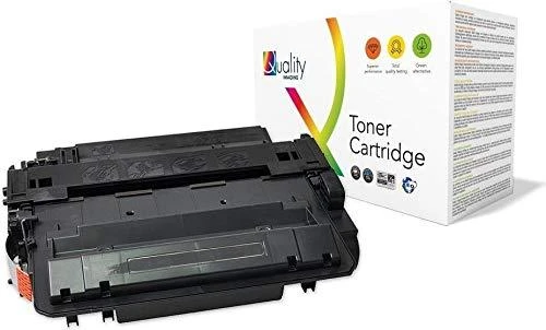 Coreparts Toneris Quality Imaging Juodas Zamiennik 55X (QI-HP2115)