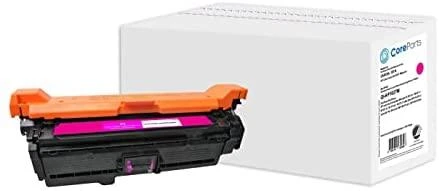 Coreparts Toneris Quality Imaging Magenta Zamiennik 507A (QI-HP1027M)