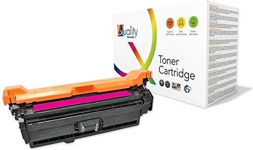 Coreparts Toneris Quality Imaging Magenta Zamiennik 507A (QI-HP1027M)