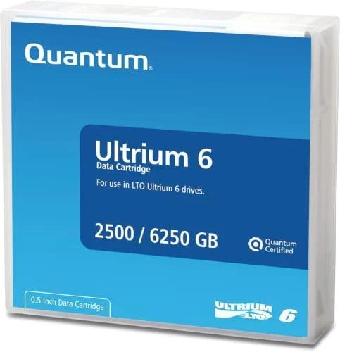 Quantum Duomenų kasetė lto-6 mr-l6mqn-03
