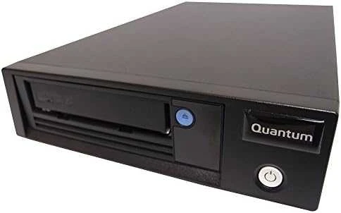 Quantum SuperLoader 3 LTO-8HH ET-L2ZAE-YE