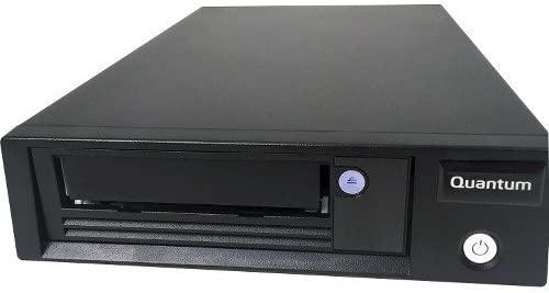 Serveris Streamer Quantum LTO-8 (TC-L82AN-BR)