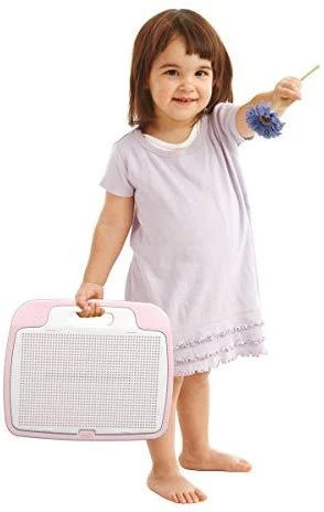 Quercetti mozaika "Pixel Evo Girl Large" 0917