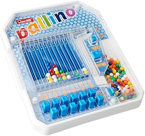 Quercetti Pallino - Edukacinis Žaislas