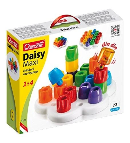 QUERCETTI mozaika Geokid Daisy, 4160