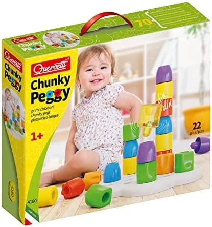 QUERCETTI mozaika Geokid Daisy, 4160