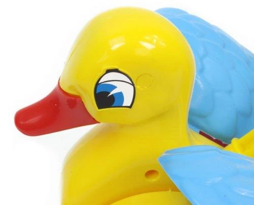 Quercetti Quack & Flap - Edukacinis Žaislas
