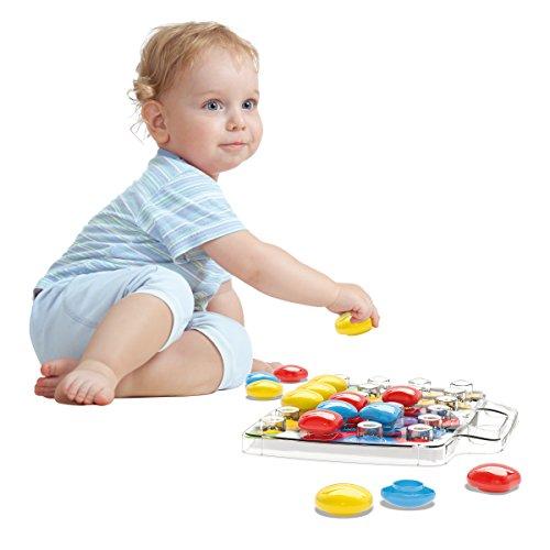 Quercetti Q Pixel Baby - Edukacinis Žaislas