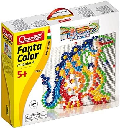 Dėlionė - mozaika Quercetti FANTACOLOR MODULAR