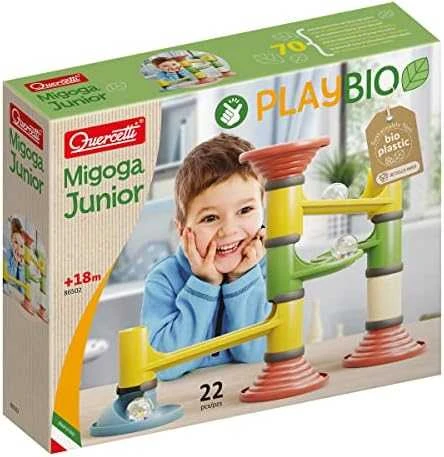 Quercetti Playbio* Migoga Junior (86502)