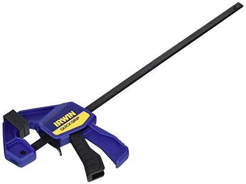 Irwin spaustuvas Mini Quick-Grip 12 "/300mm 2 vnt. (T5412EL7)