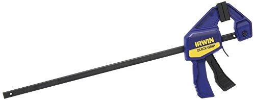 Irwin spaustuvas Mini Quick-Grip 12 "/300mm 2 vnt. (T5412EL7)