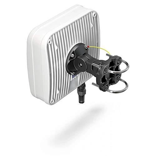 LTE + GPS antena QuWireless QuMax AX09M, skirta Teltonika RUTX09