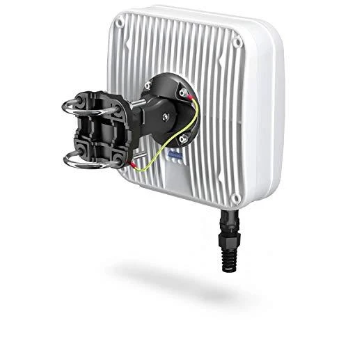 LTE + GPS antena QuWireless QuMax AX09M, skirta Teltonika RUTX09