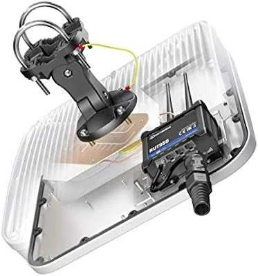Supporto TRB245 TRB255 Configurazione Teltonika RUT241 - Documentazione E Supporto Climkit Montaggio Camper RUT200 RUT241 - 4