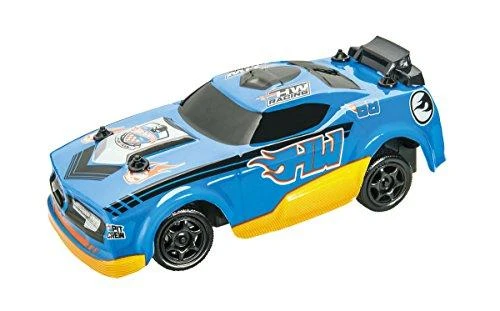 HOT WHEELS automodelis ASS. NAUJAS SCX12 R/C 1:28, 63253