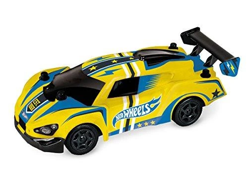 HOT WHEELS automodelis ASS. NAUJAS SCX12 R/C 1:28, 63253