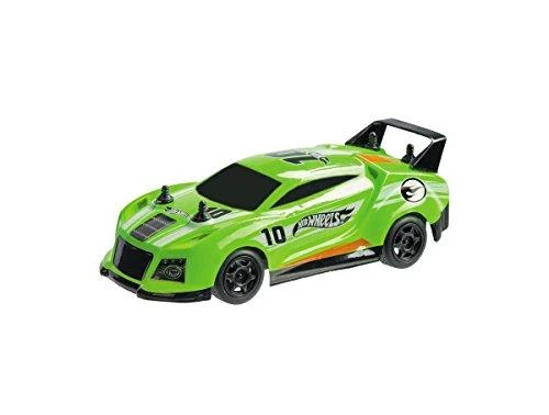HOT WHEELS automodelis ASS. NAUJAS SCX12 R/C 1:28, 63253