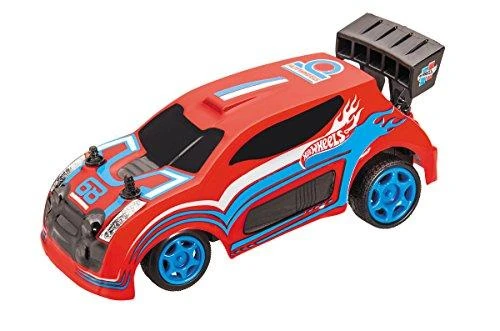 HOT WHEELS automodelis ASS. NAUJAS SCX12 R/C 1:28, 63253