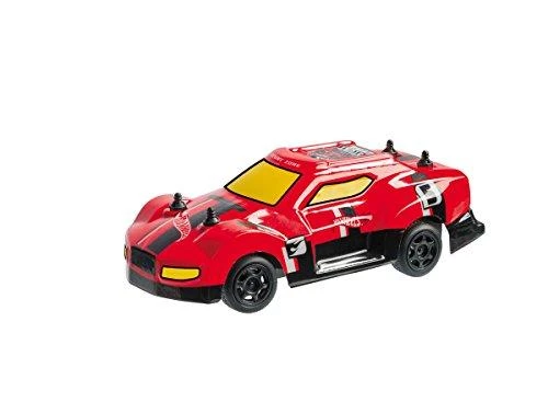 HOT WHEELS automodelis ASS. NAUJAS SCX12 R/C 1:28, 63253
