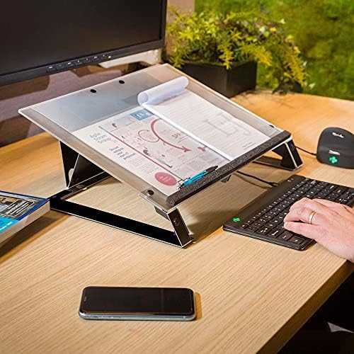 R Go Tools COMPACT BREAK Klaviatūra QWERTY - US Juodas su laidu
