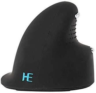 R Go Tools ERGONOMIC Pelė MEDIUM - HAND165-185MM LEFT-HANDED belaidė