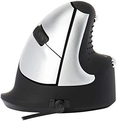 R Go Tools ERGONOMIC Pelė LARGE - HAND OVER185MM RIGHTHANDED su laidu