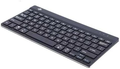 R Go Tools Compact Break ergonomiška klaviatūra, QWERTY (ND),